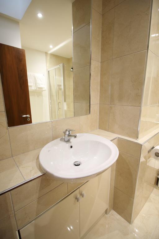 דבלין O'Connell Bridge Apartments מראה חיצוני תמונה