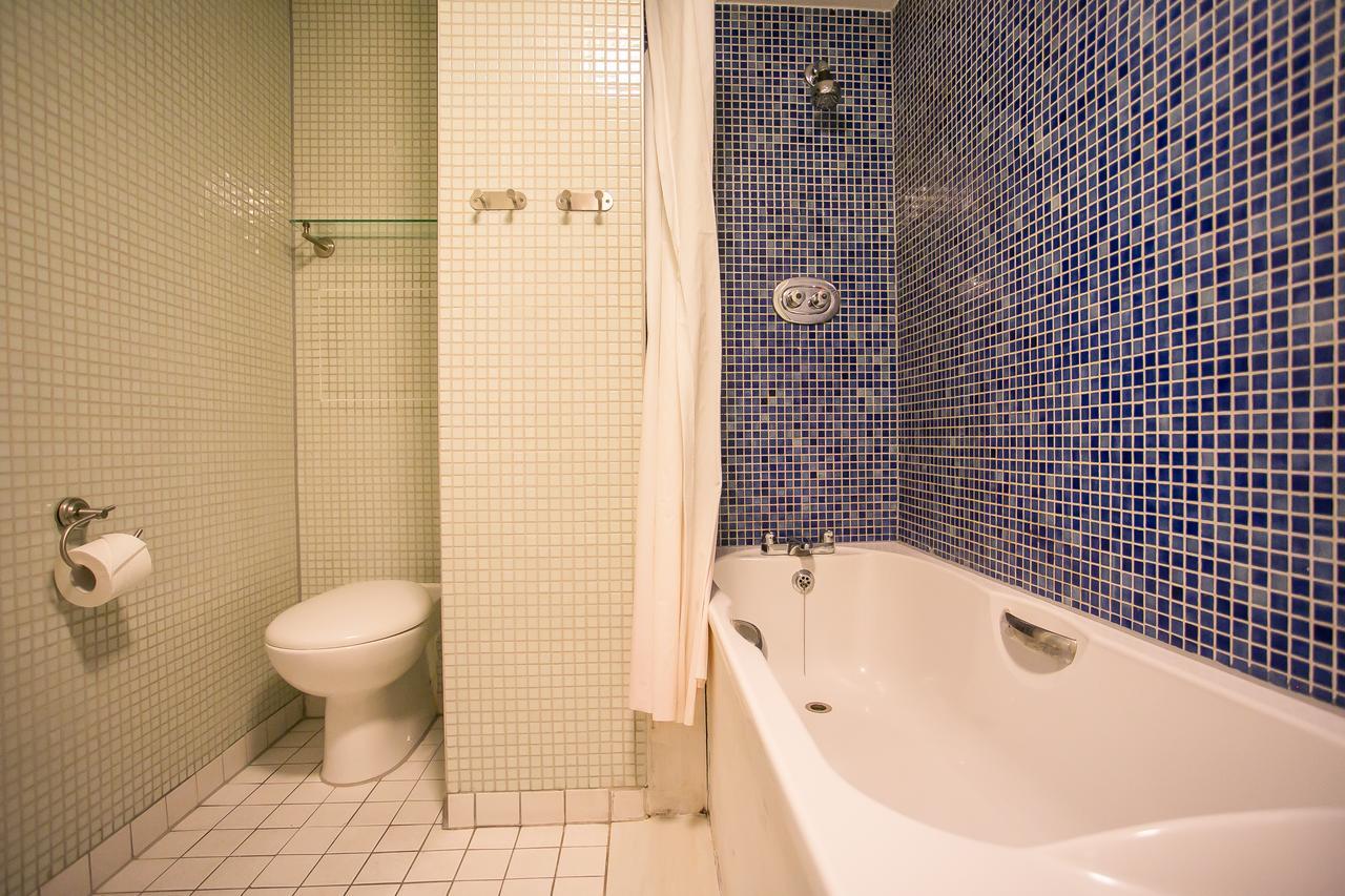 דבלין O'Connell Bridge Apartments מראה חיצוני תמונה